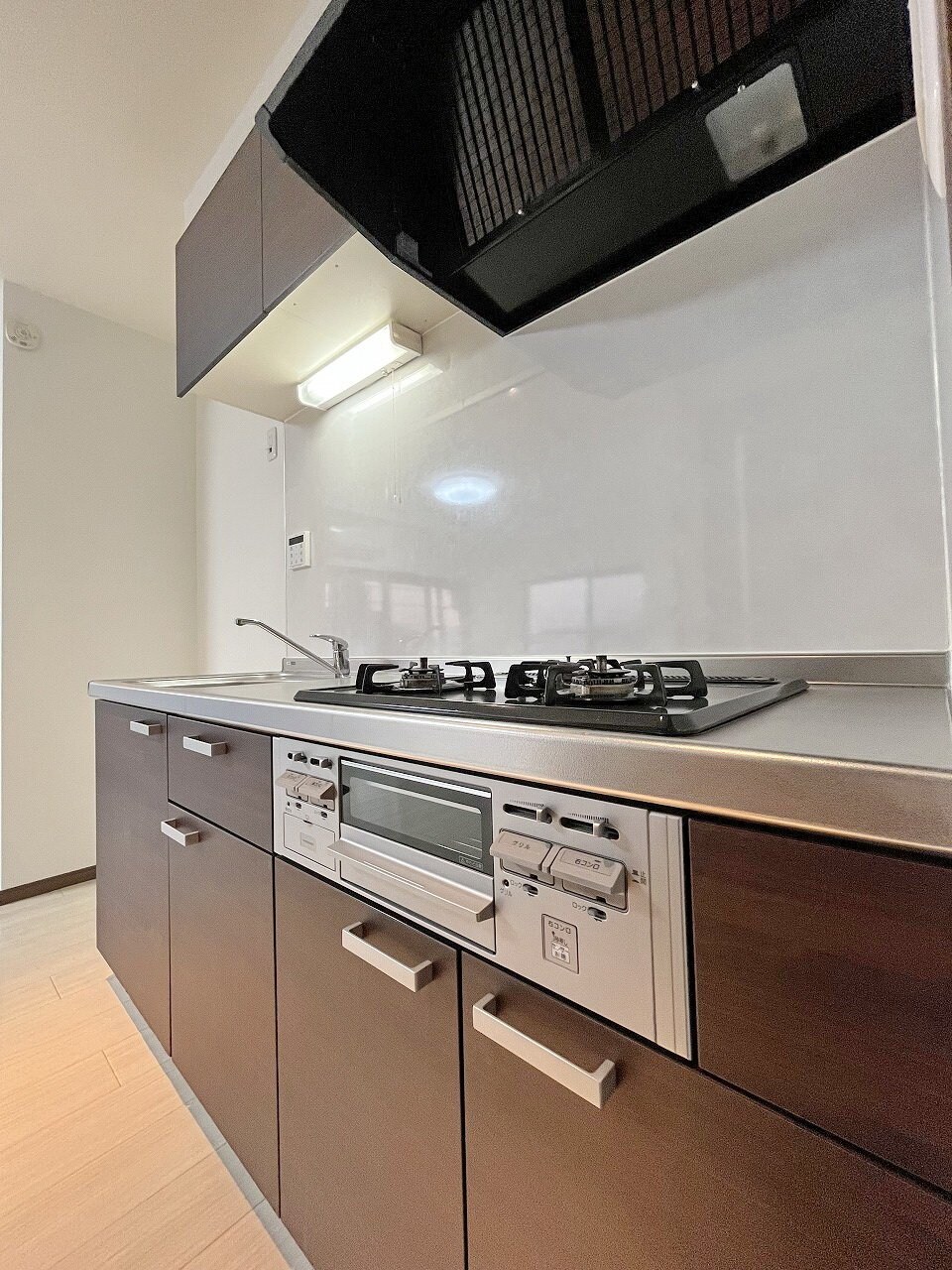 栗原コーポの物件内観写真