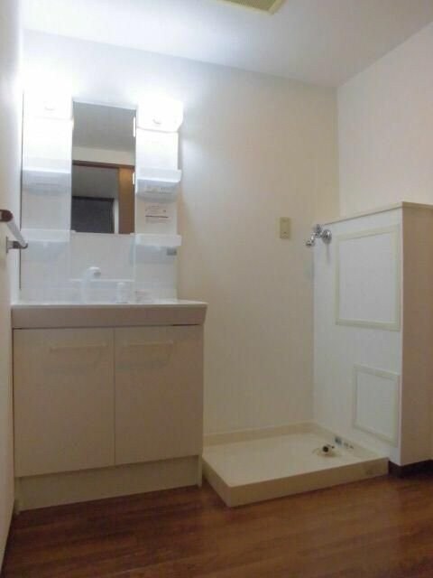 ヴァンテアンの物件内観写真