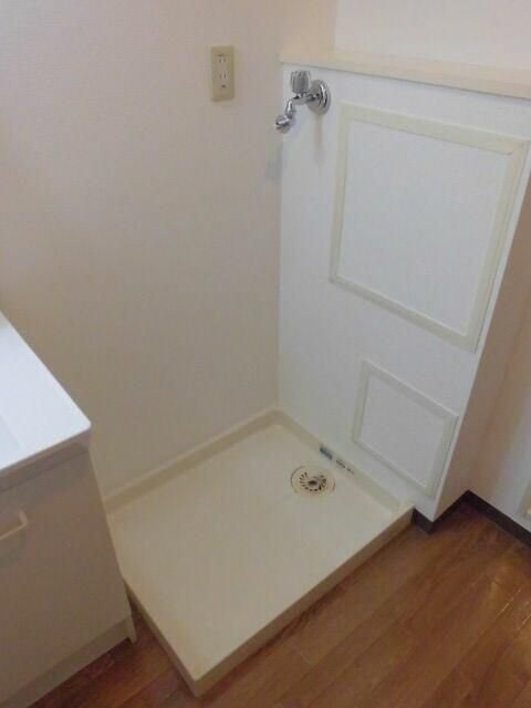 ヴァンテアンの物件内観写真