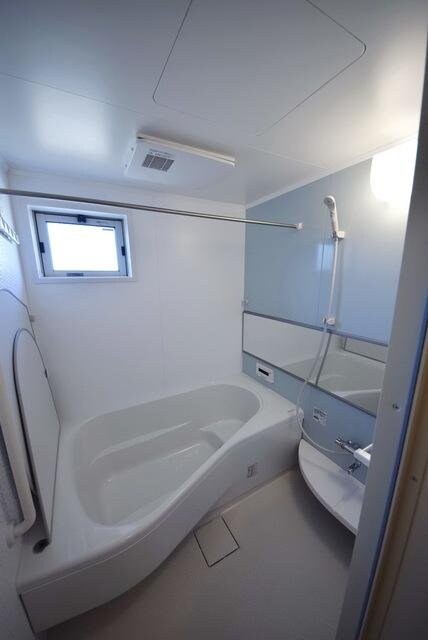 セジュール・アイの物件内観写真