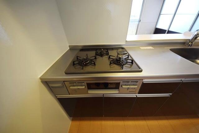 セジュール・アイの物件内観写真