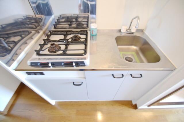 アンプルールフェールＷｉｎｄの物件内観写真