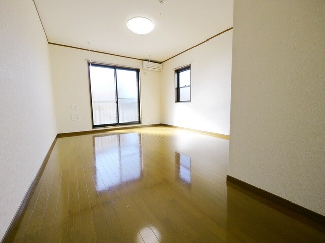 アムール四谷の物件内観写真