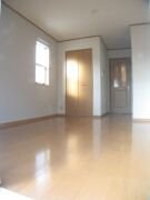 フォレスト・パルの物件内観写真