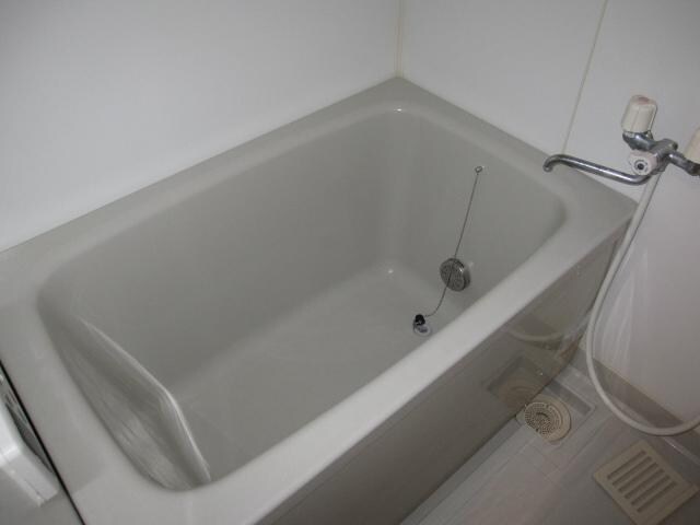 フォレスト・パルの物件内観写真