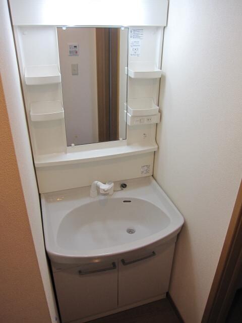 フォレスト・パルの物件内観写真