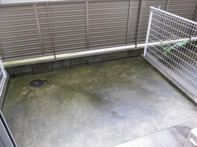 フォレスト・パルの物件内観写真