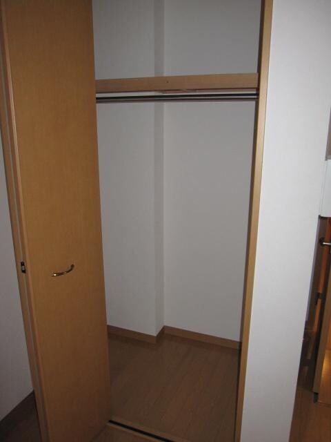 フォレスト・パルの物件内観写真