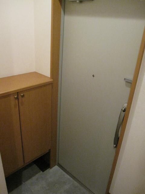 フォレスト・パルの物件内観写真