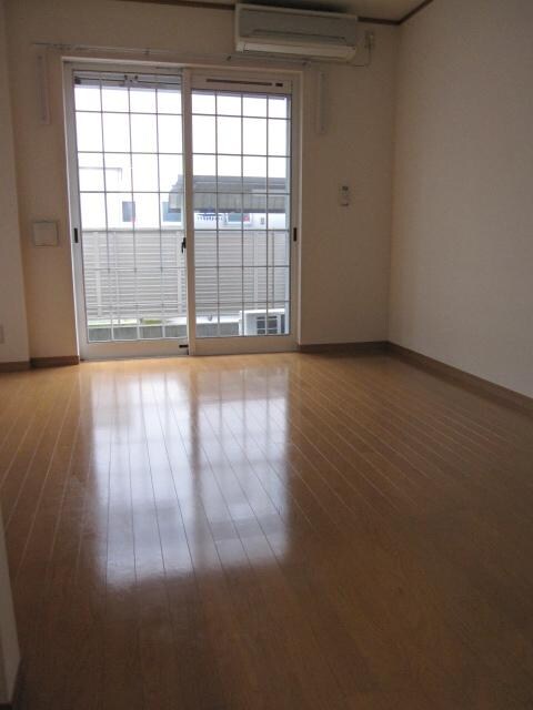 フォレスト・パルの物件内観写真