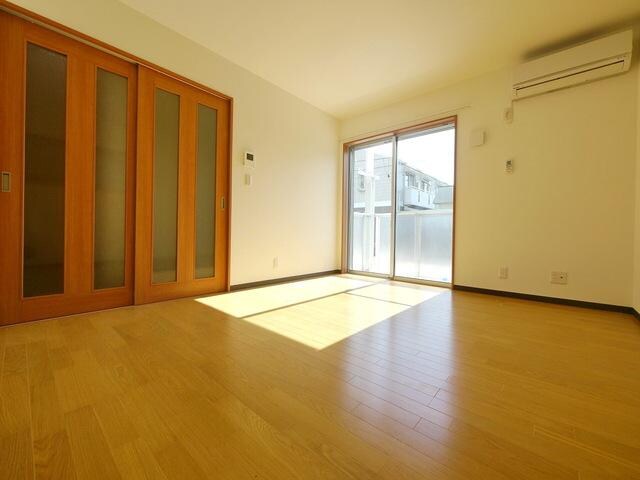 ラッキーヒルズ２　９１７０１４の物件内観写真