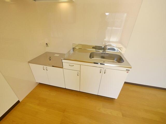 ラッキーヒルズ２　９１７０１４の物件内観写真