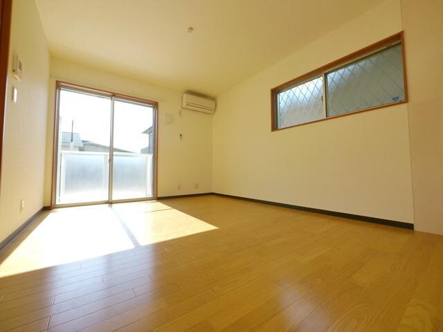 ラッキーヒルズ２　９１７０１４の物件内観写真