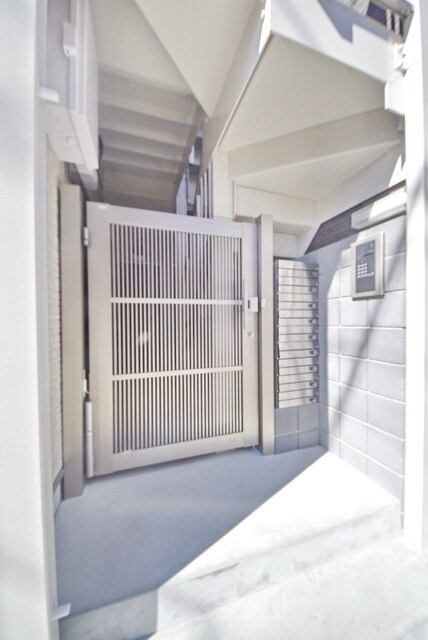 キャメルＷＡＲＡＢＩの物件内観写真