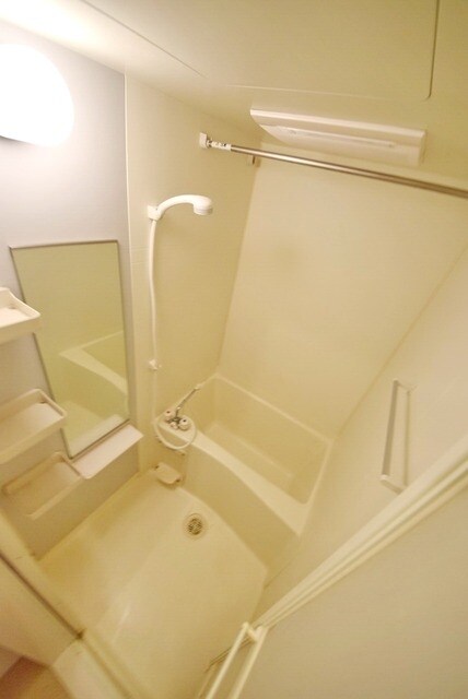 グリーンコートの物件内観写真