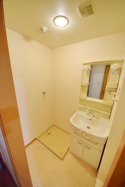 グリーンコートの物件内観写真