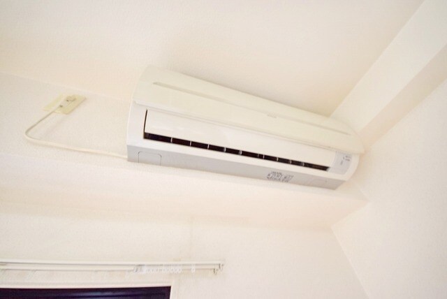 グリーンコートの物件内観写真