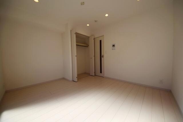 リブリ・OGW蕨の物件内観写真