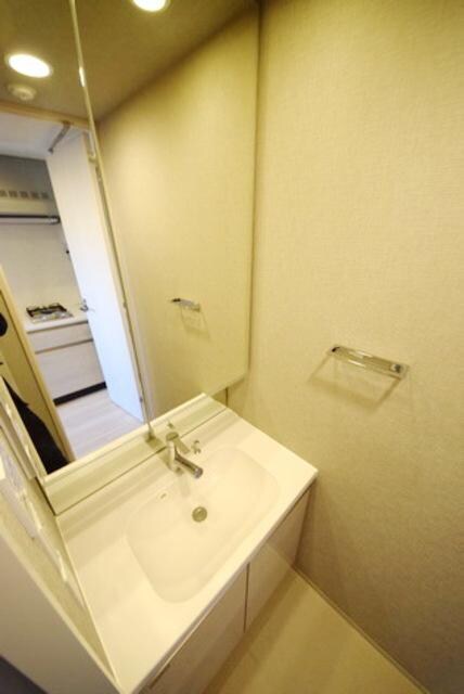 ブランシエスタ王子の物件内観写真