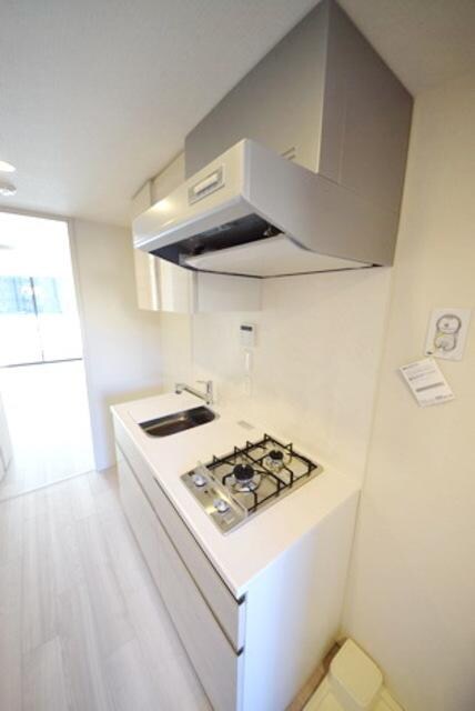 ブランシエスタ王子の物件内観写真