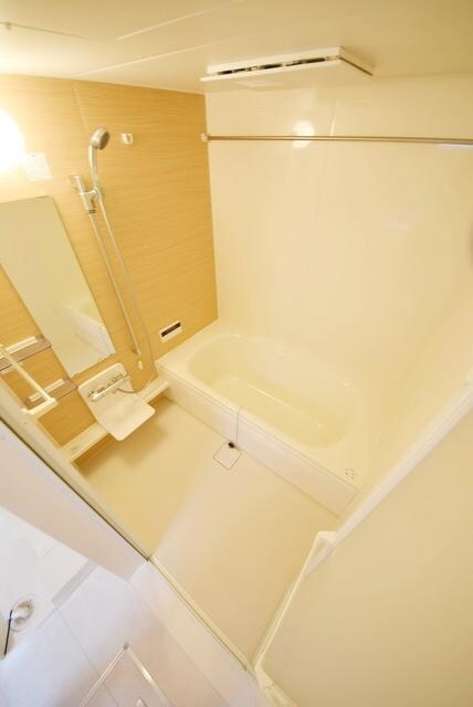 アイリス錦町の物件内観写真