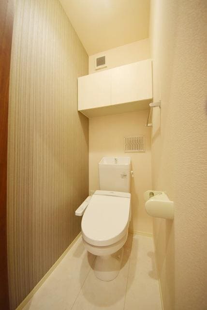 アイリス錦町の物件内観写真