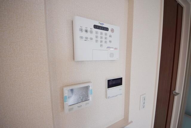 アイリス錦町の物件内観写真