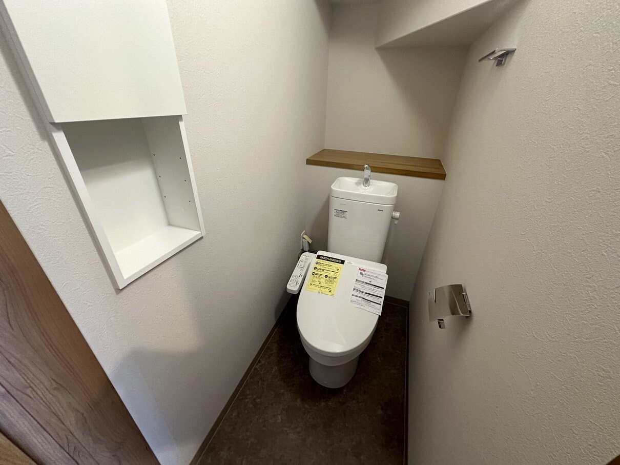 La Viergeの物件内観写真