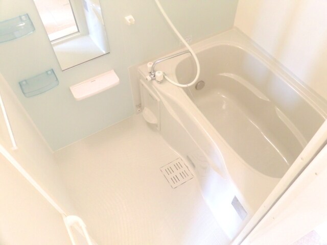 サニーレジデンスの物件内観写真