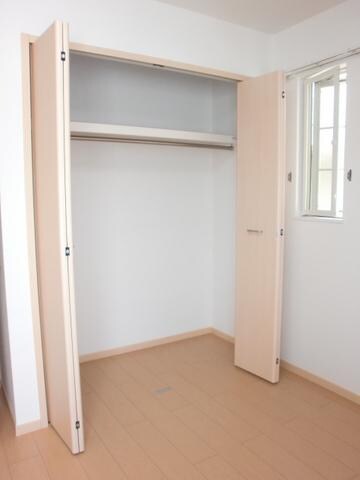 サニーレジデンスの物件内観写真