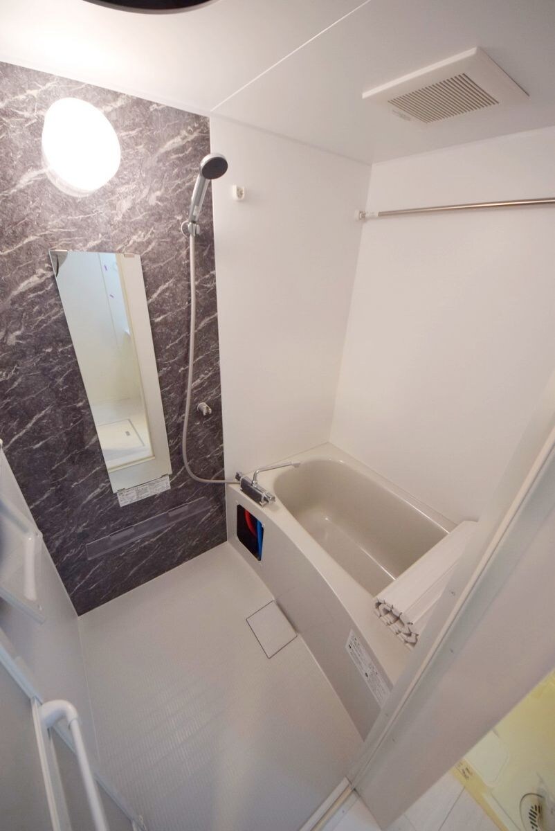 アクトルシェリアの物件内観写真