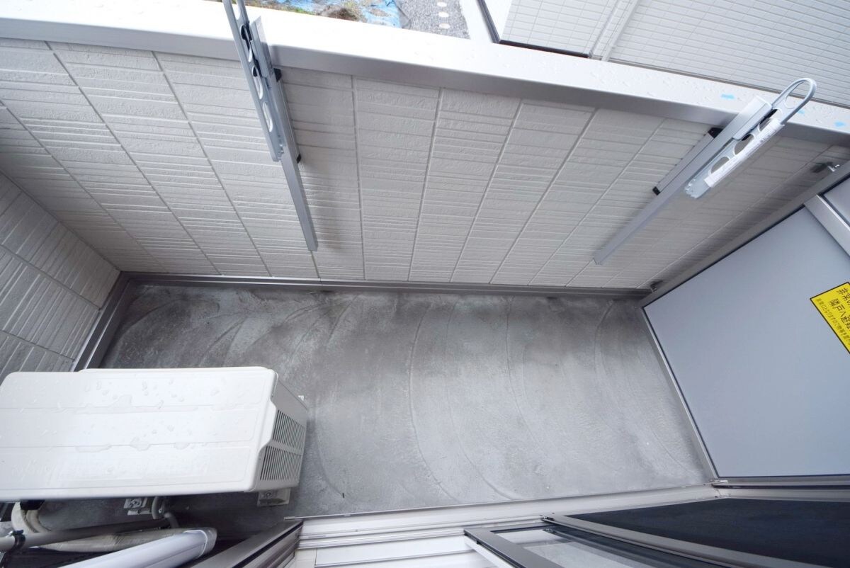 アクトルシェリアの物件内観写真