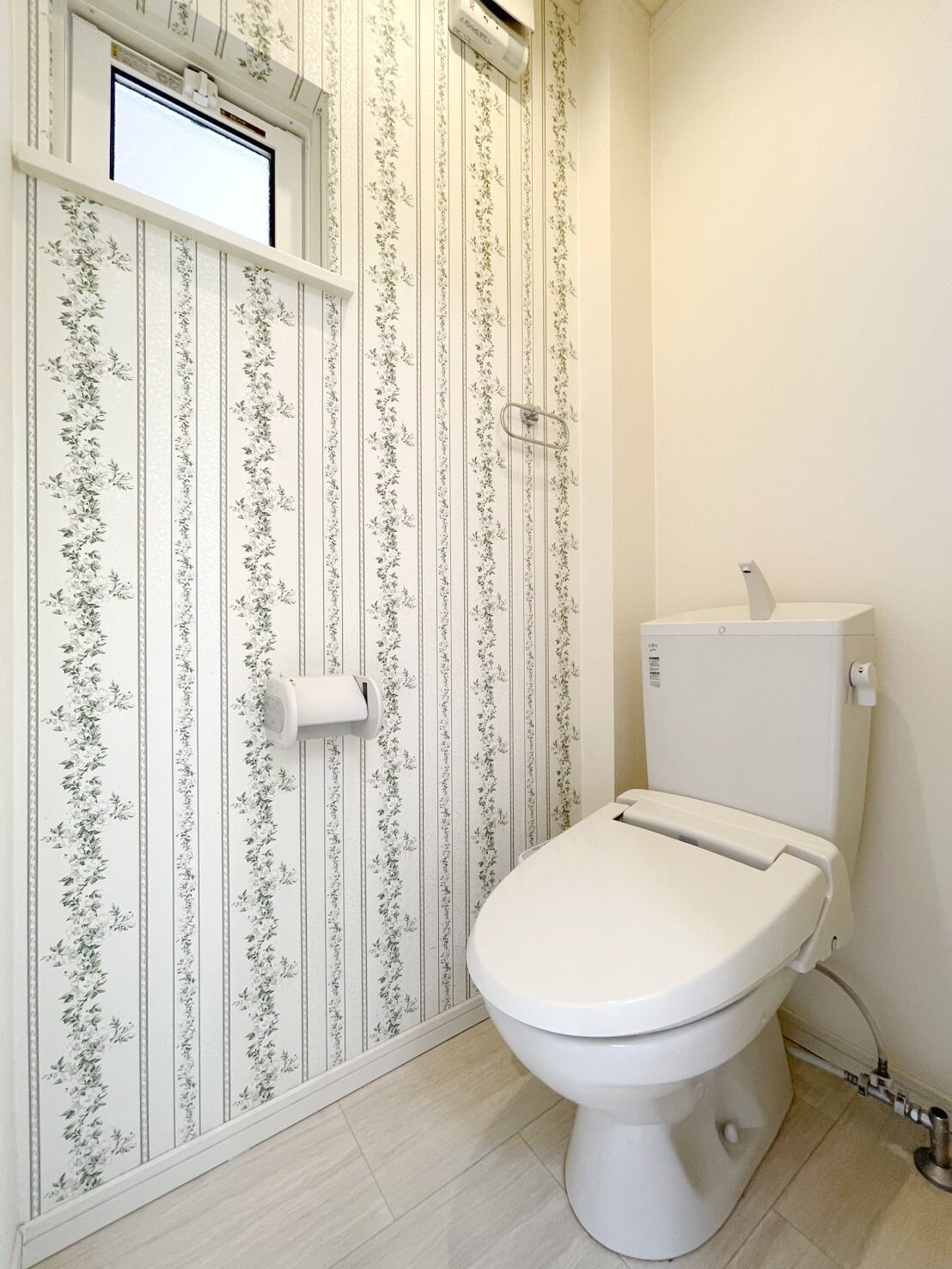 ローズ芝西の物件内観写真