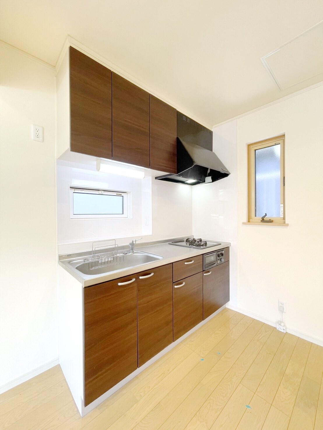 ローズ芝西の物件内観写真