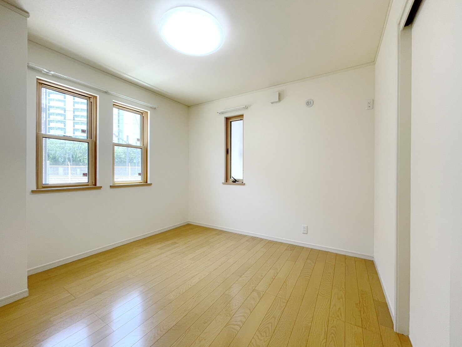 ローズ芝西の物件内観写真