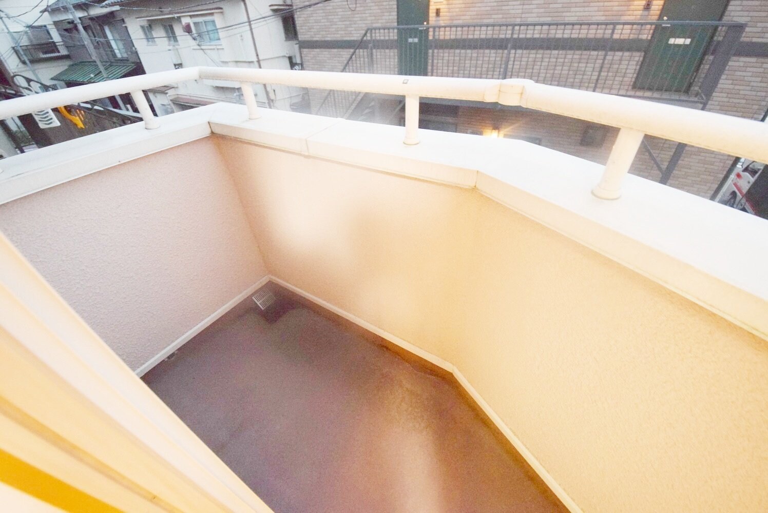 ローズ芝西の物件内観写真