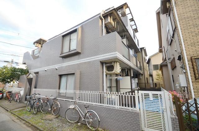 プレステージ浦和の物件外観写真