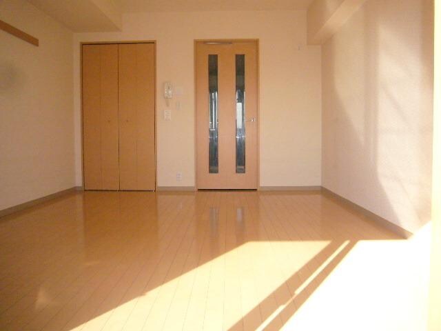 リバティの物件内観写真