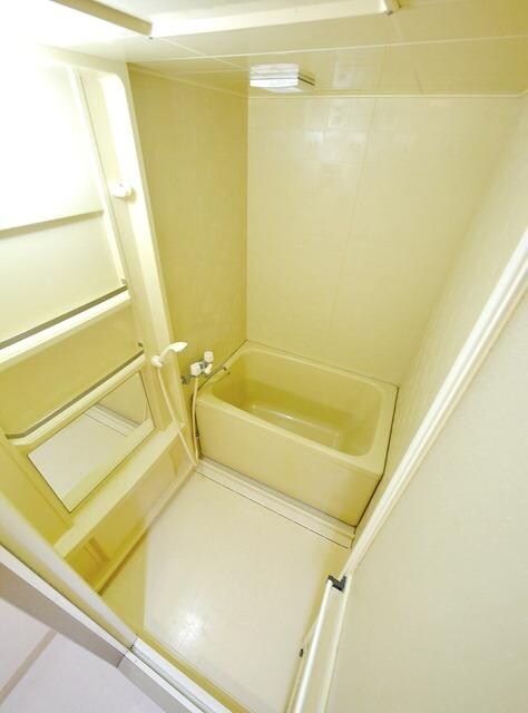 オークヒル領家の物件内観写真