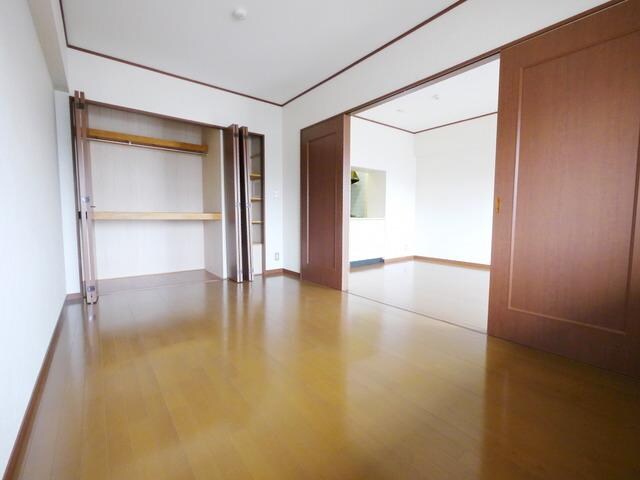 バーディーテラス仲町の物件内観写真