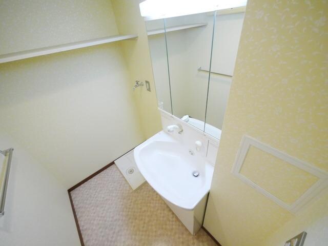 バーディーテラス仲町の物件内観写真