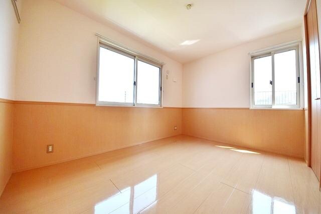 メゾン　ド　キノエの物件内観写真