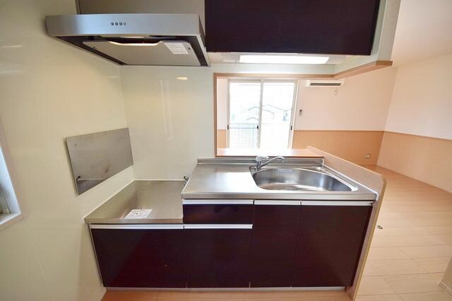 メゾン　ド　キノエの物件内観写真