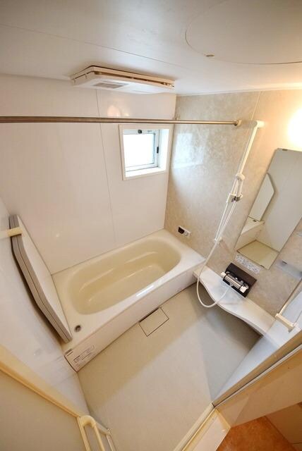 メゾン　ド　キノエの物件内観写真