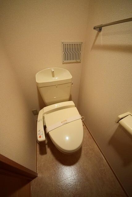 メゾン　ド　キノエの物件内観写真