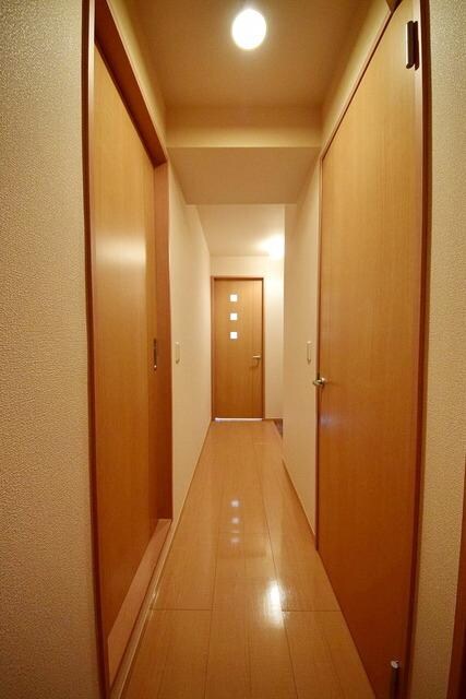 メゾン　ド　キノエの物件内観写真