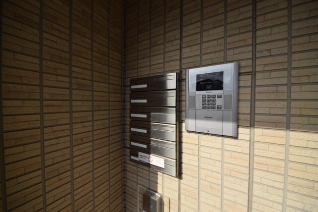 メゾン　ド　キノエの物件内観写真