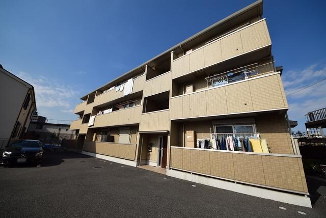 メゾン　ド　キノエの物件内観写真