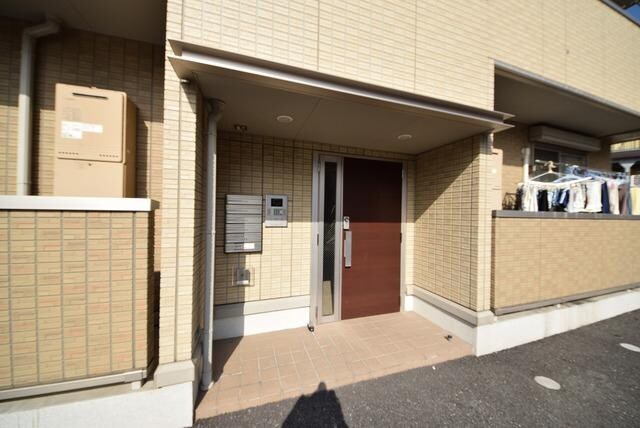 メゾン　ド　キノエの物件内観写真