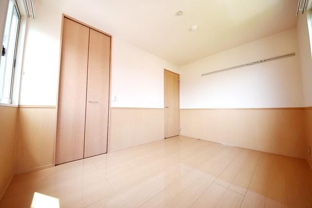 メゾン　ド　キノエの物件内観写真